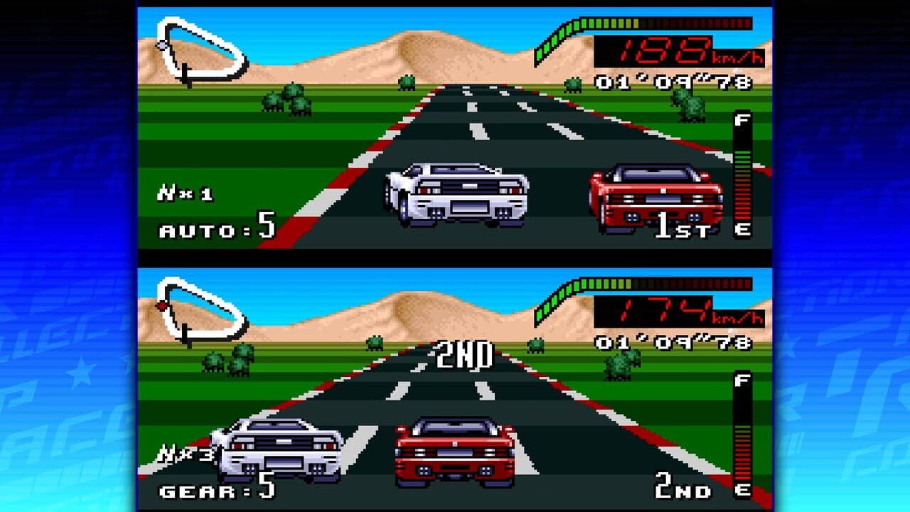 Top Racer Collection thumbnail 3