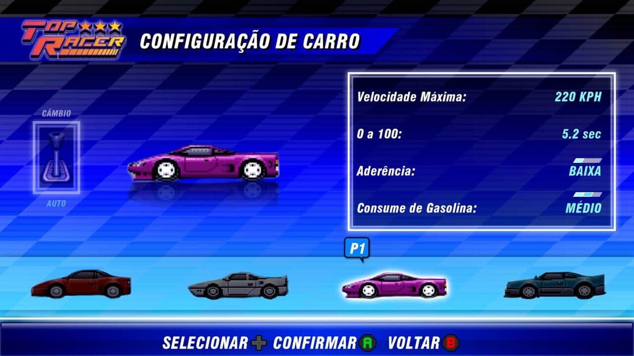 Top Racer Collection thumbnail 4