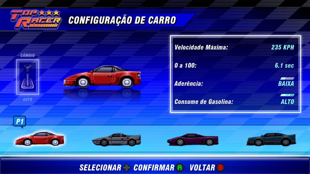 Top Racer Collection thumbnail 6