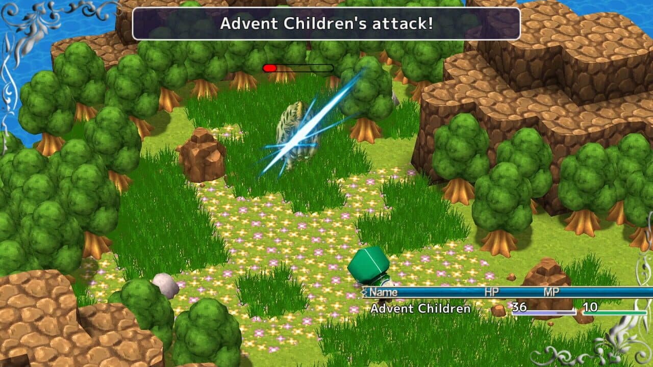 Adventure Field Remake thumbnail 2