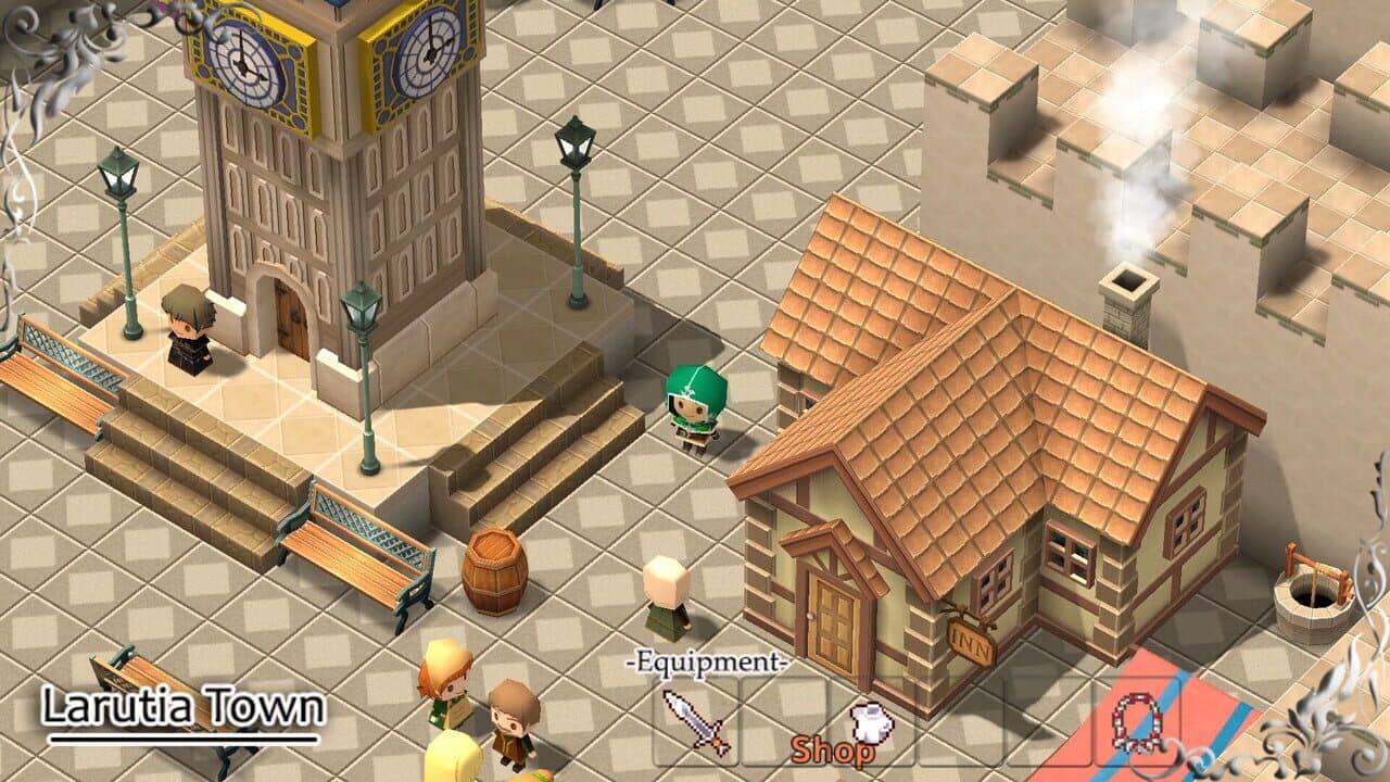 Adventure Field Remake thumbnail 3