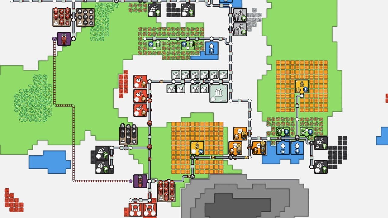 Mini Settlers thumbnail 2