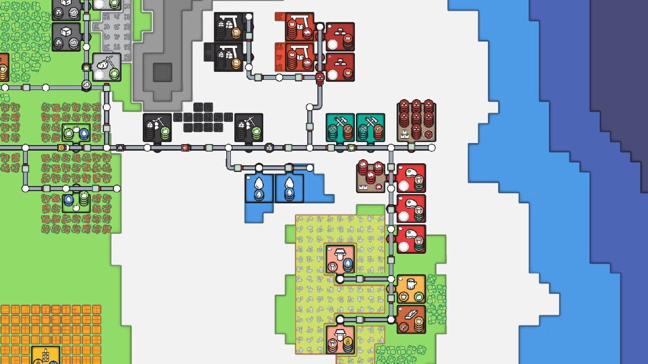 Mini Settlers thumbnail 3