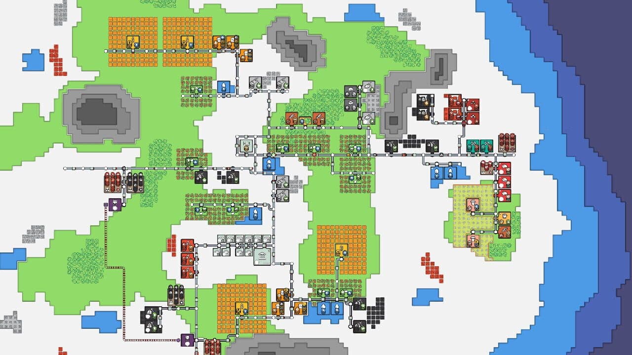 Mini Settlers thumbnail 4