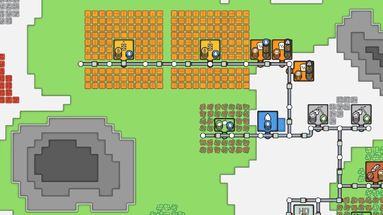 Mini Settlers thumbnail 5