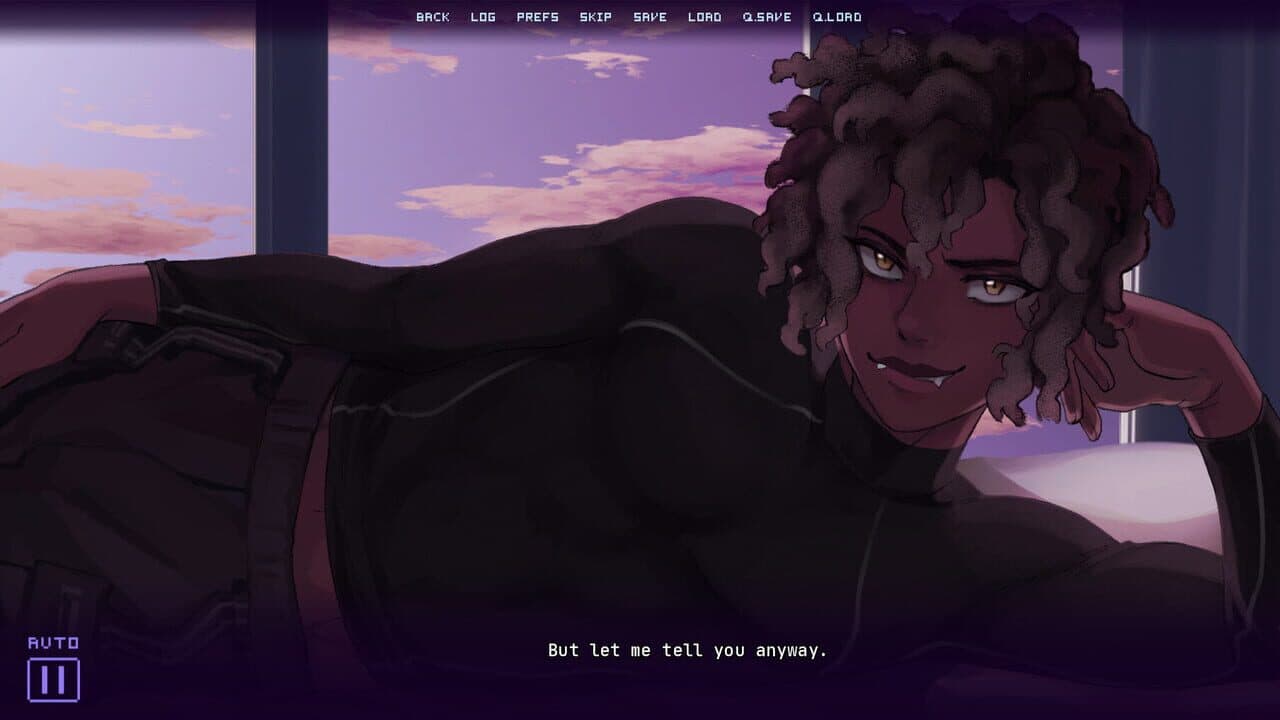 Error143 DLC screenshot 1