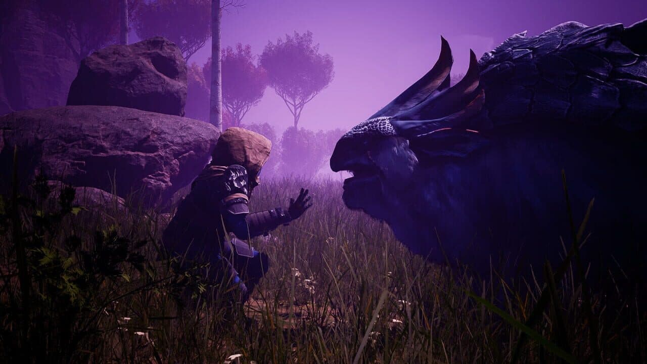 Icarus: New Frontiers screenshot 1