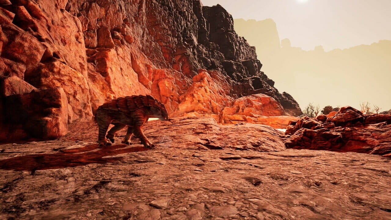 Icarus: New Frontiers thumbnail 6