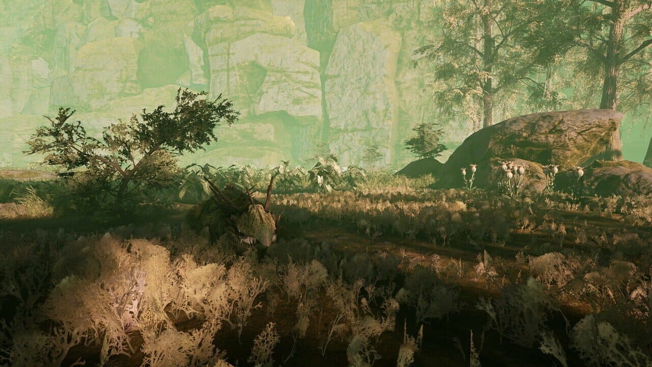 Icarus: New Frontiers thumbnail 7