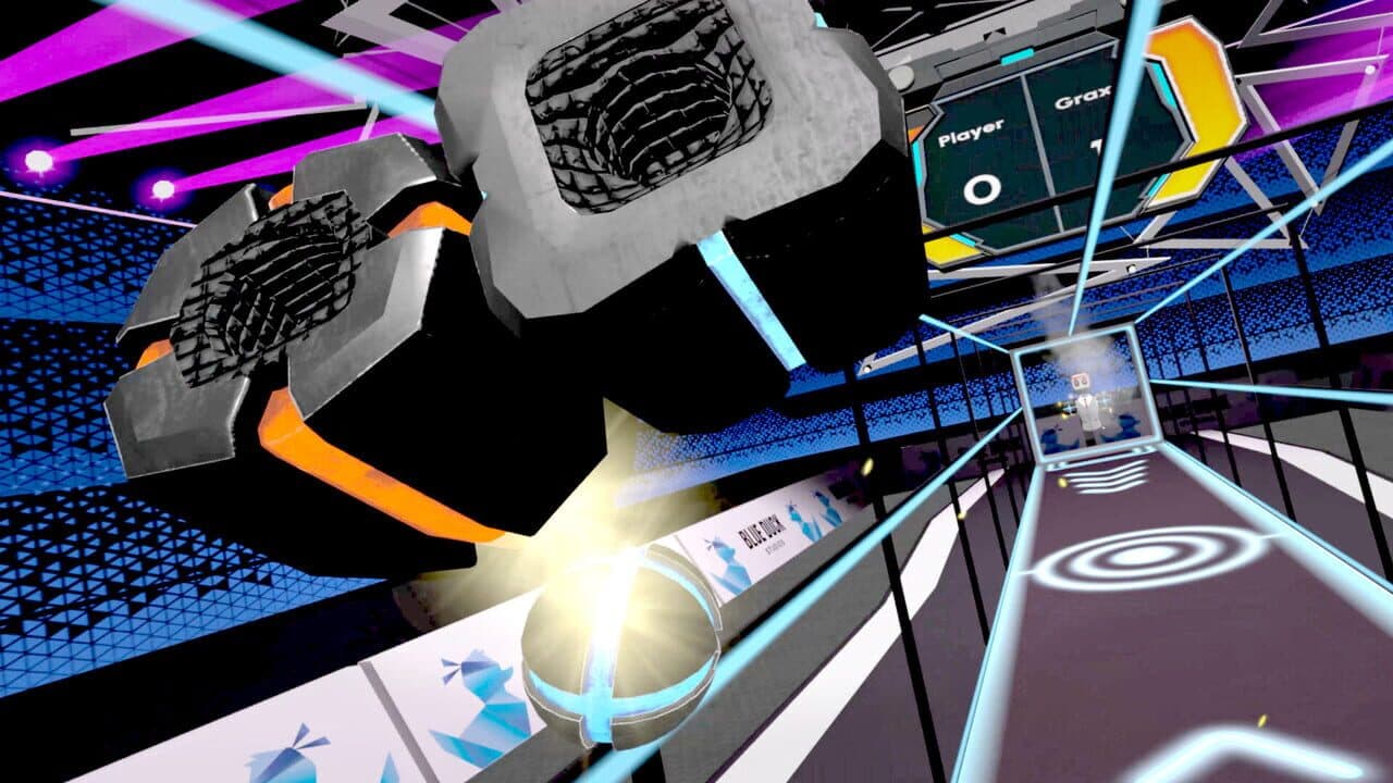 Gravity League thumbnail 3