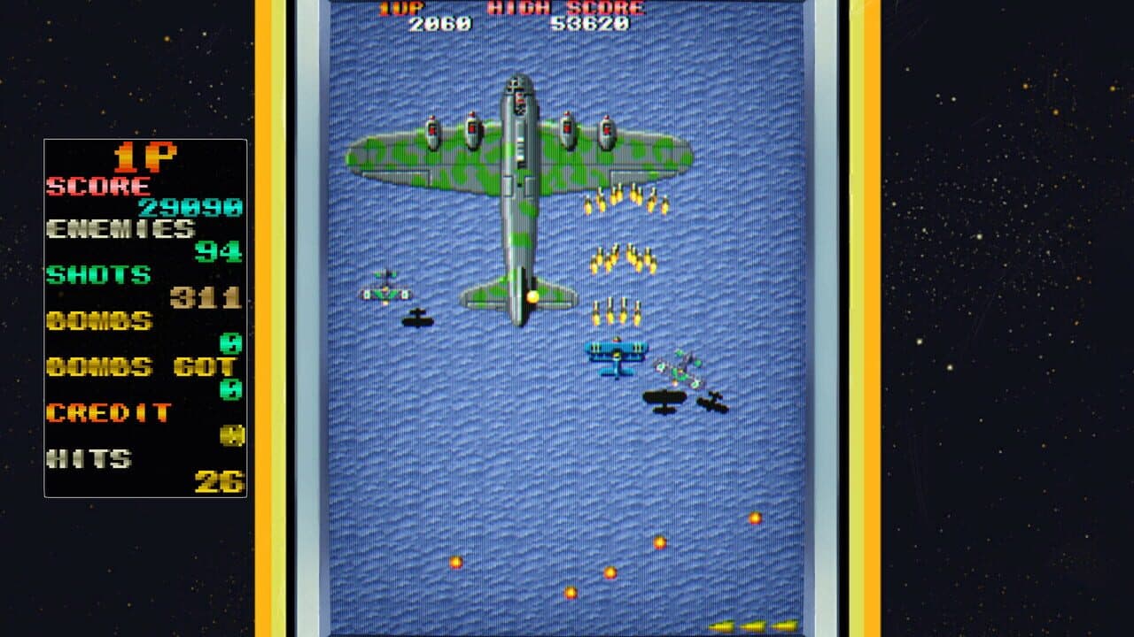 Flying Shark thumbnail 6