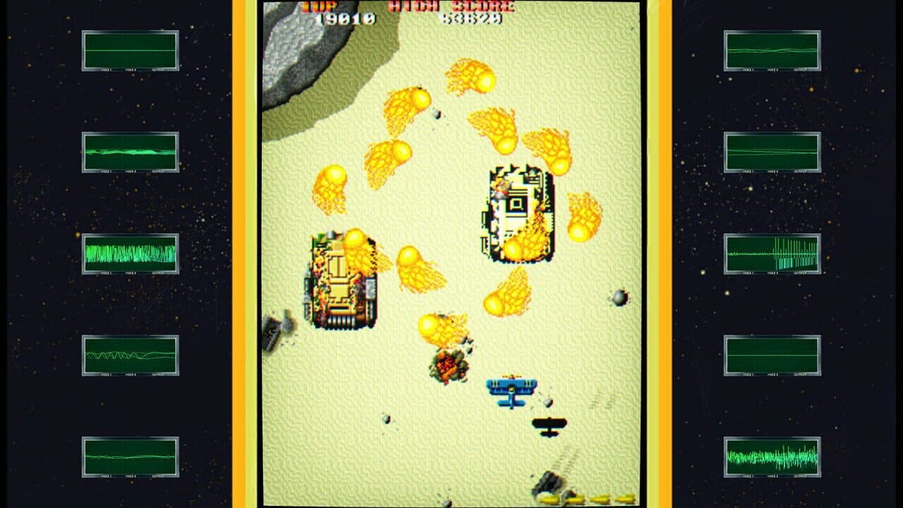Flying Shark thumbnail 8