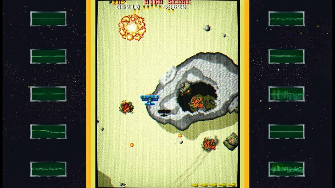 Flying Shark thumbnail 10