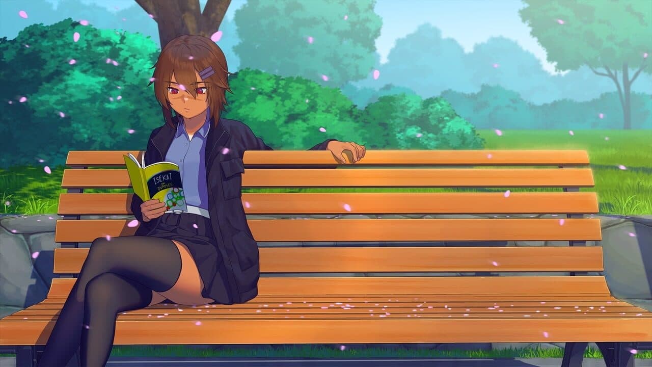 Goodbye Eternity thumbnail 3