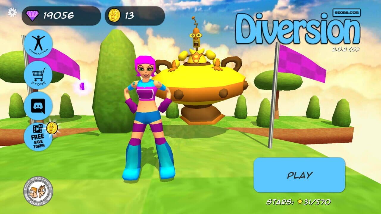 Diversion thumbnail 2