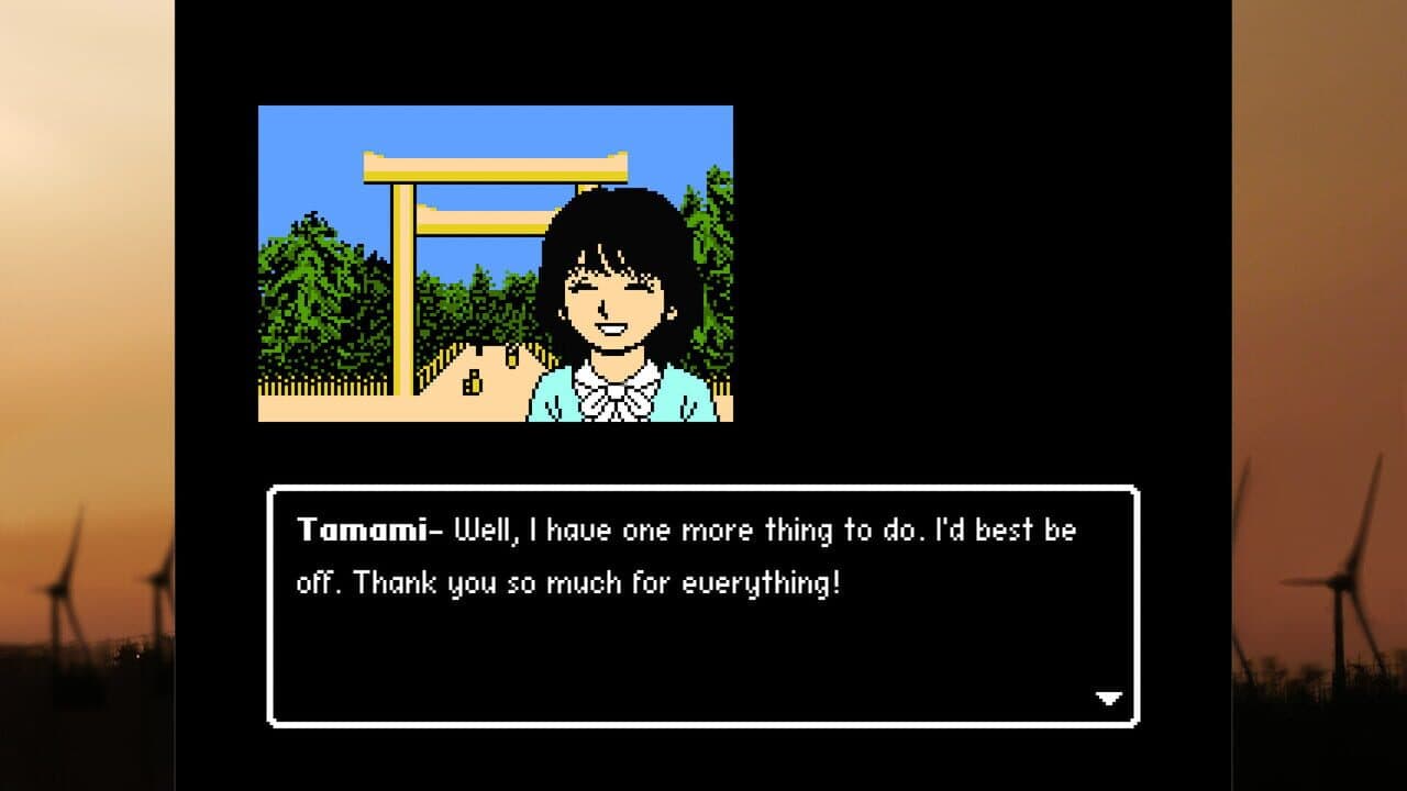 Retro Mystery Club Vol.1: The Ise-Shima Case thumbnail 5
