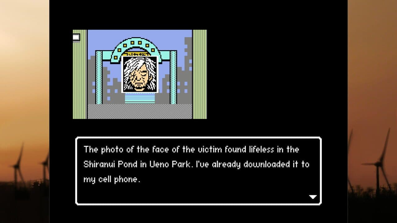 Retro Mystery Club Vol.1: The Ise-Shima Case thumbnail 6