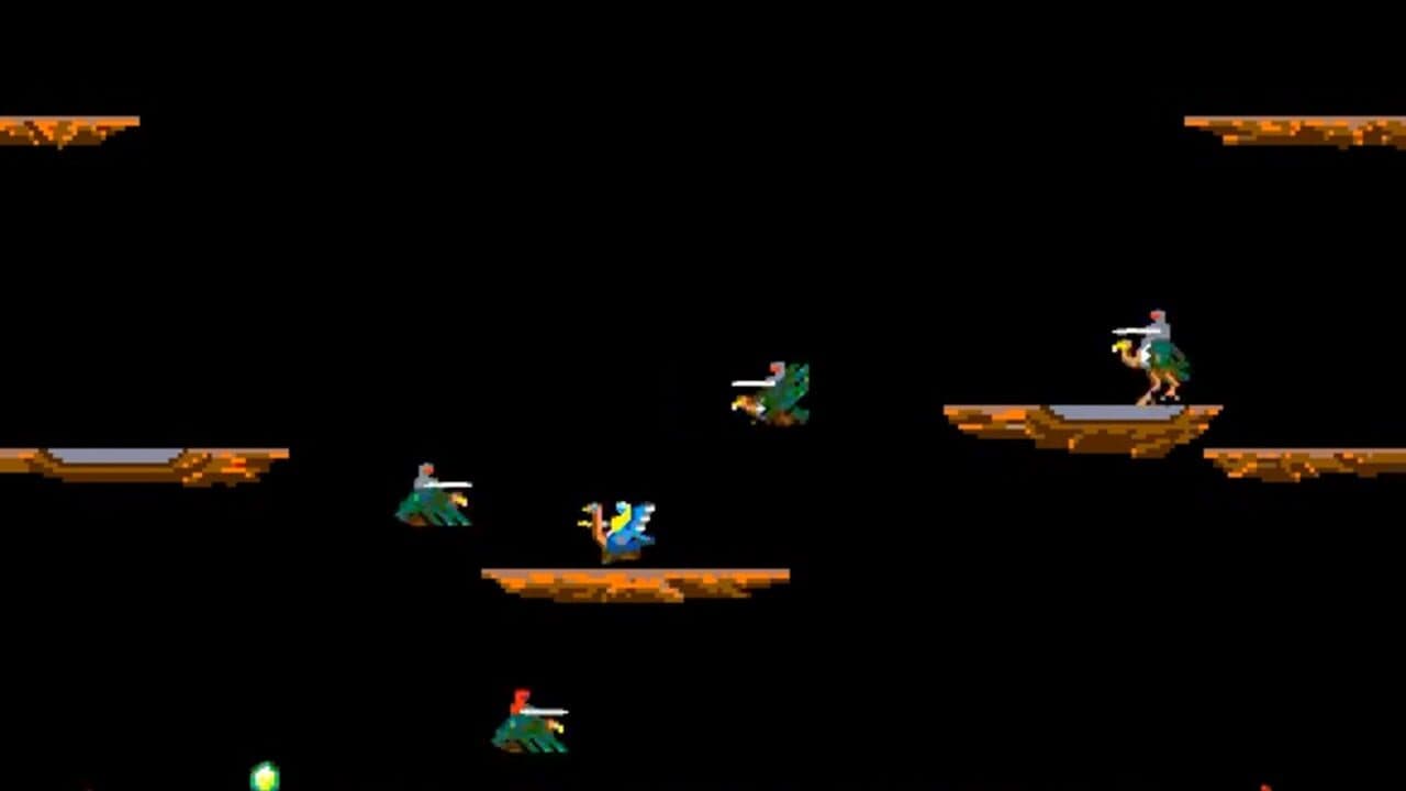 Joust thumbnail 3