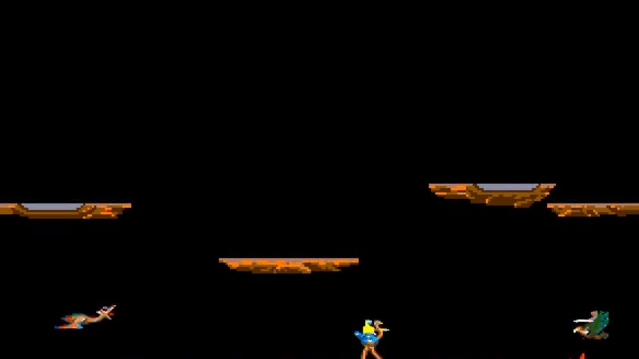 Joust thumbnail 4