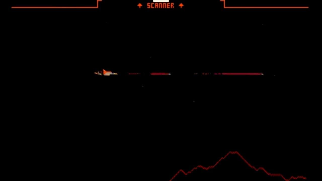 Williams Arcade Classics thumbnail 3