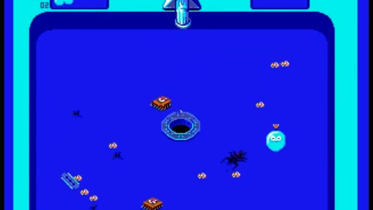 Williams Arcade Classics thumbnail 4