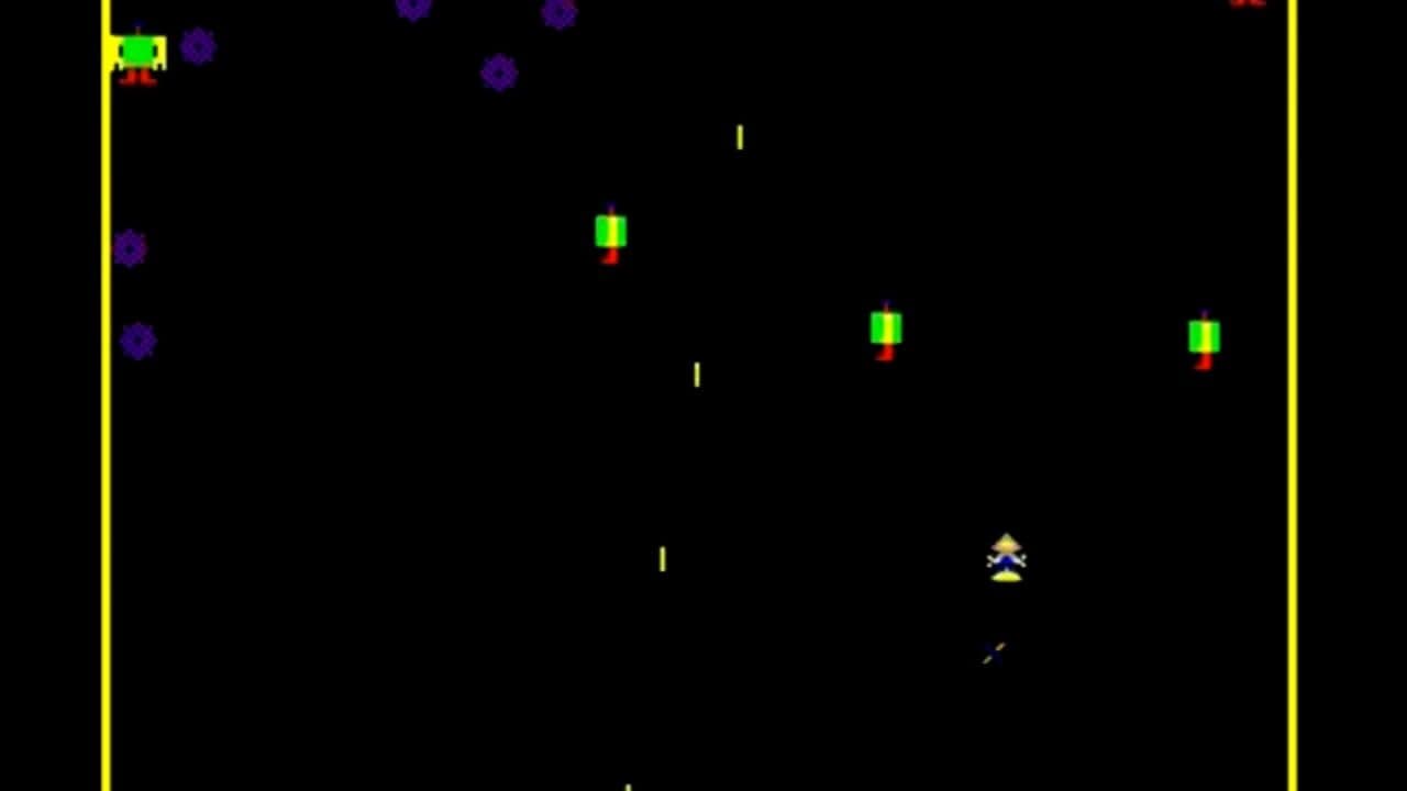 Williams Arcade Classics thumbnail 5