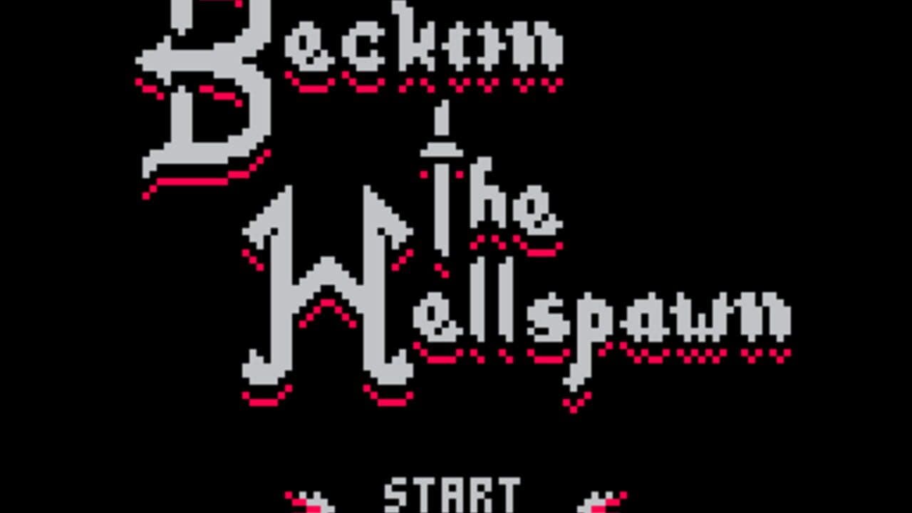 Beckon the Hellspawn screenshot 1