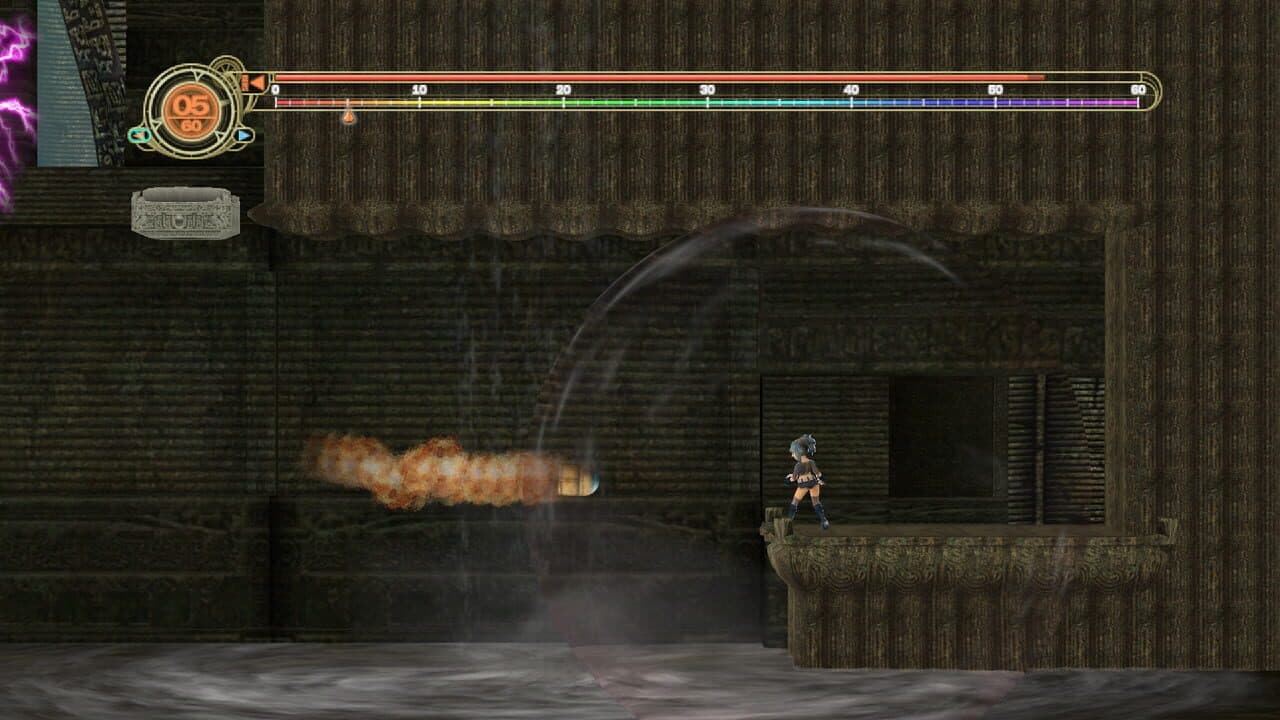 TimeK screenshot 1