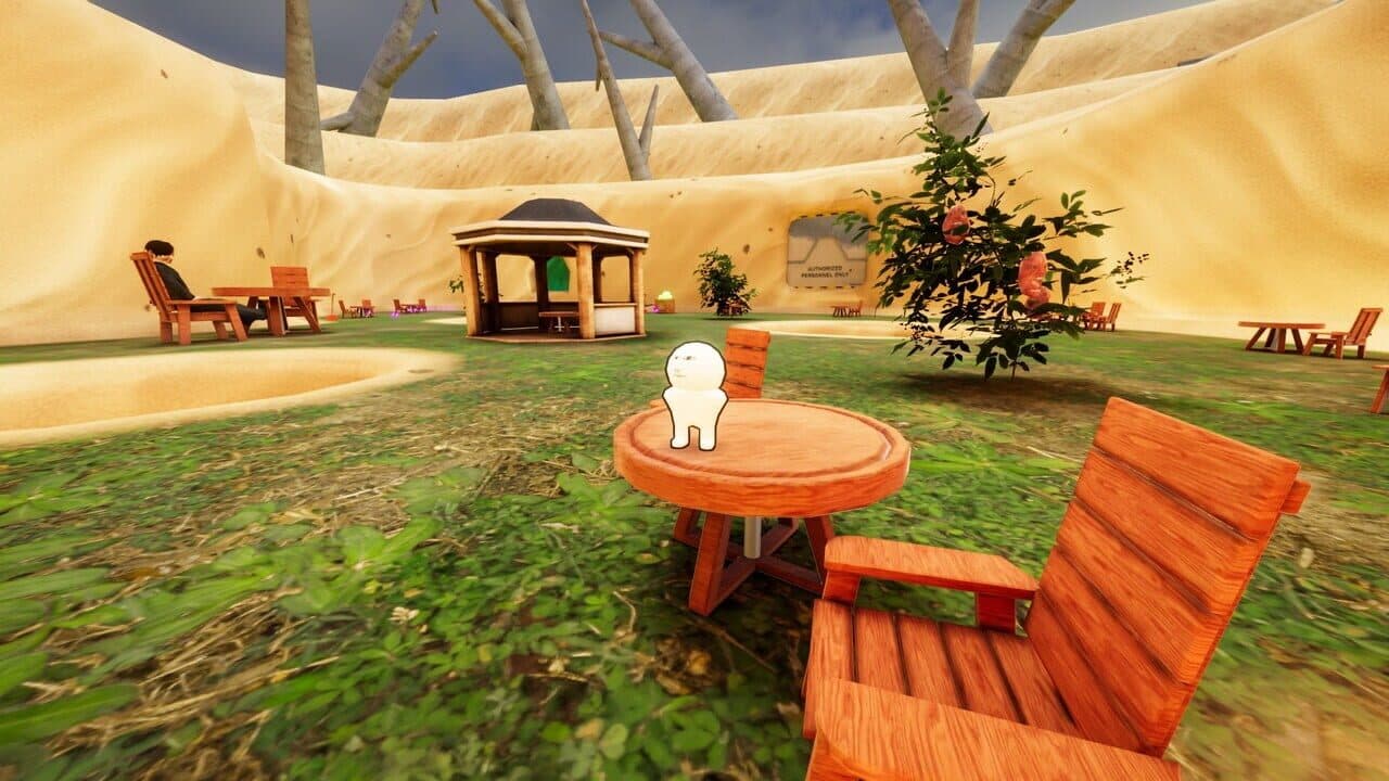 Orbo's Odyssey thumbnail 5