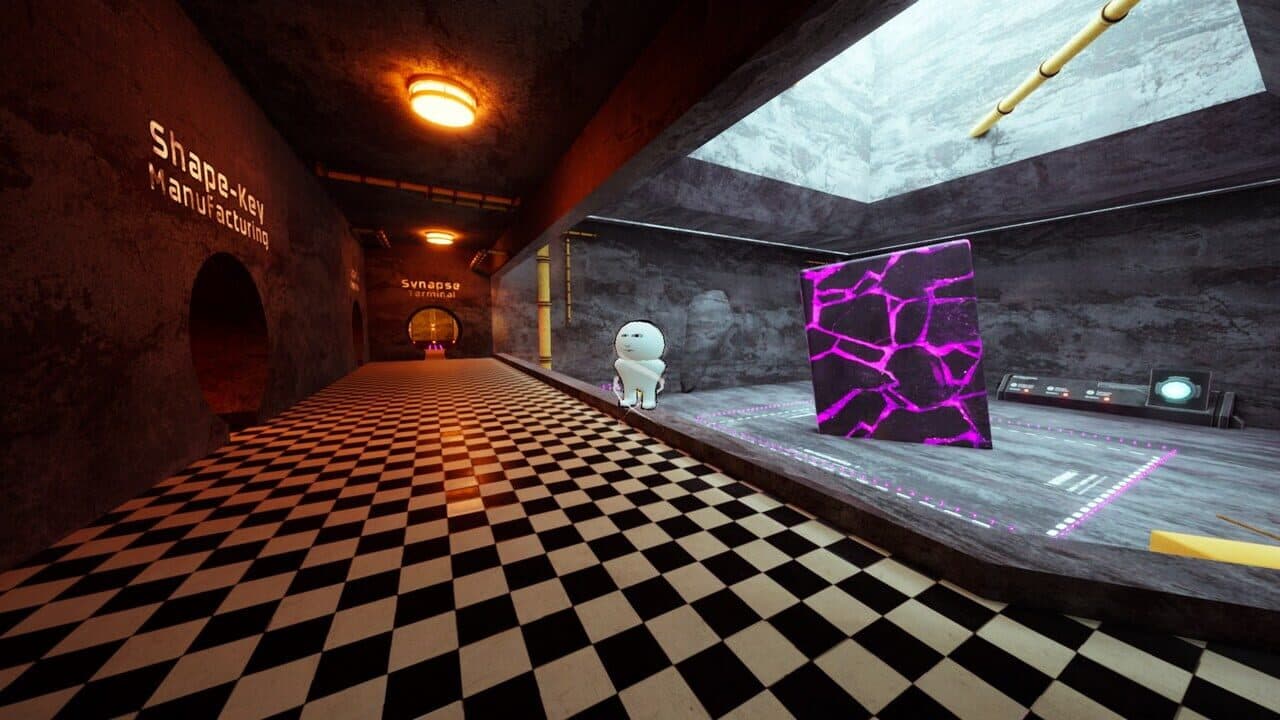 Orbo's Odyssey thumbnail 6