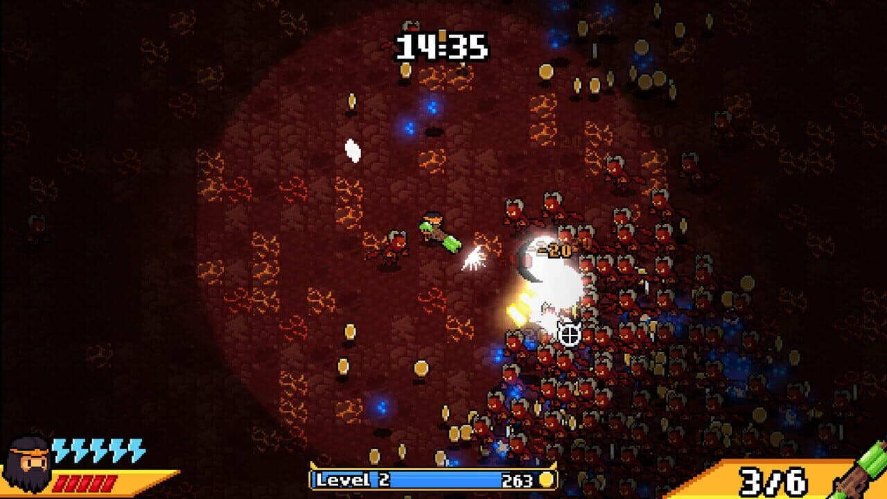 Godsvivors thumbnail 6