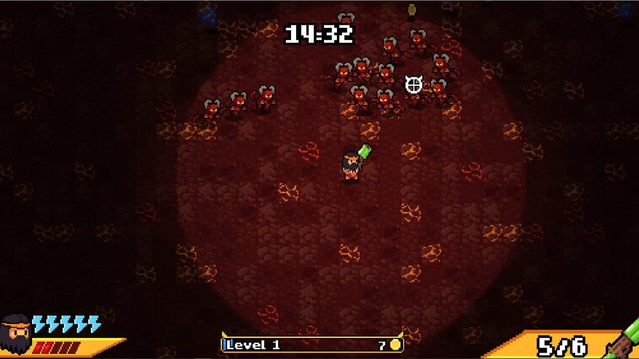 Godsvivors thumbnail 4