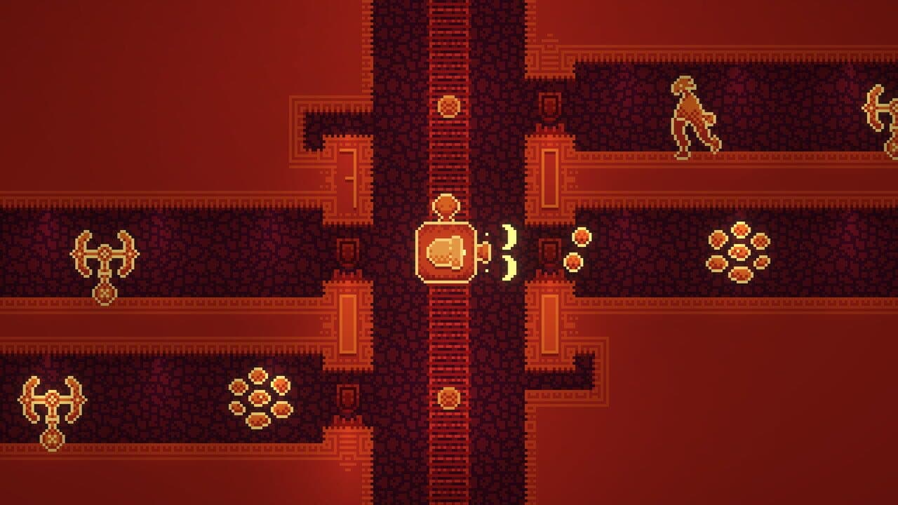 Turret Rampage thumbnail 2