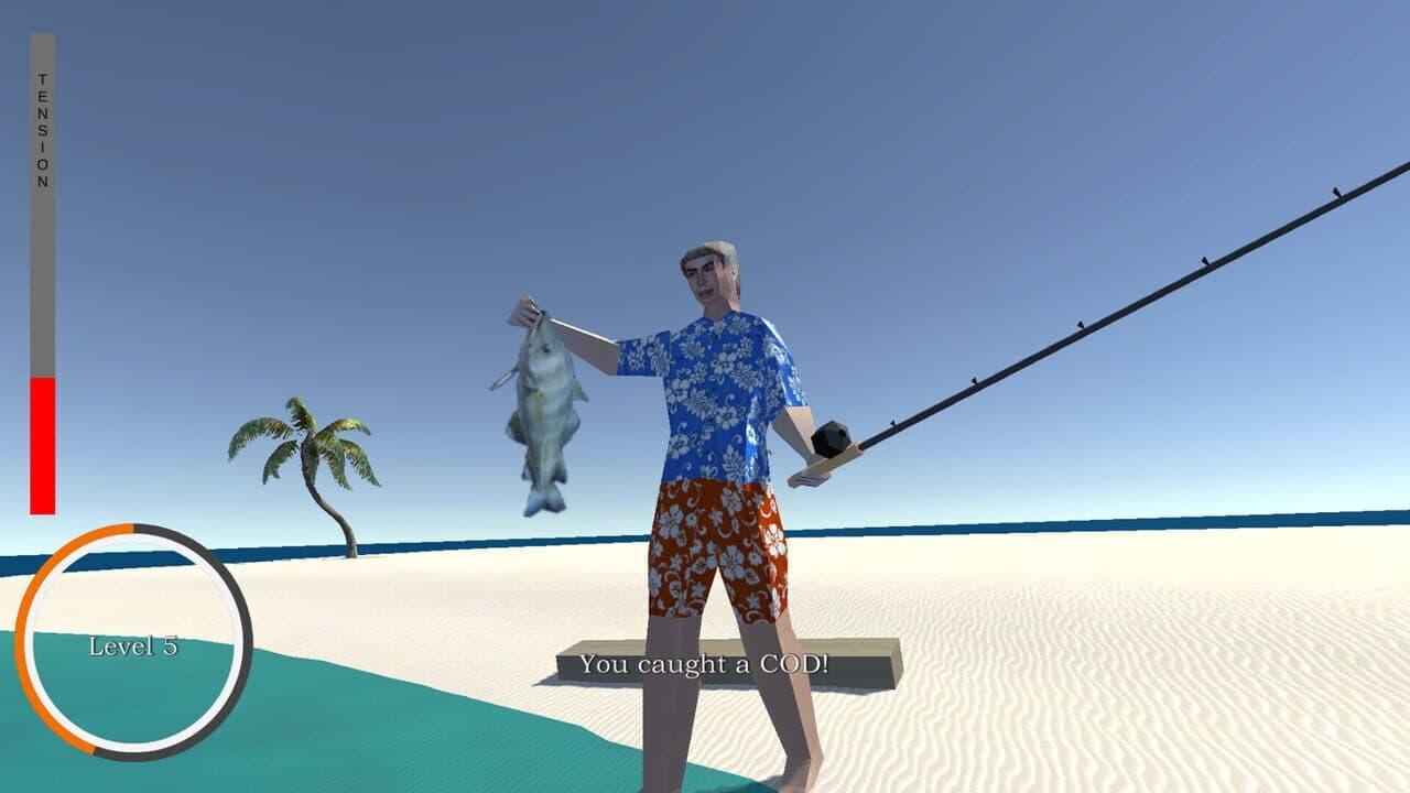 Manny's screenshot 1