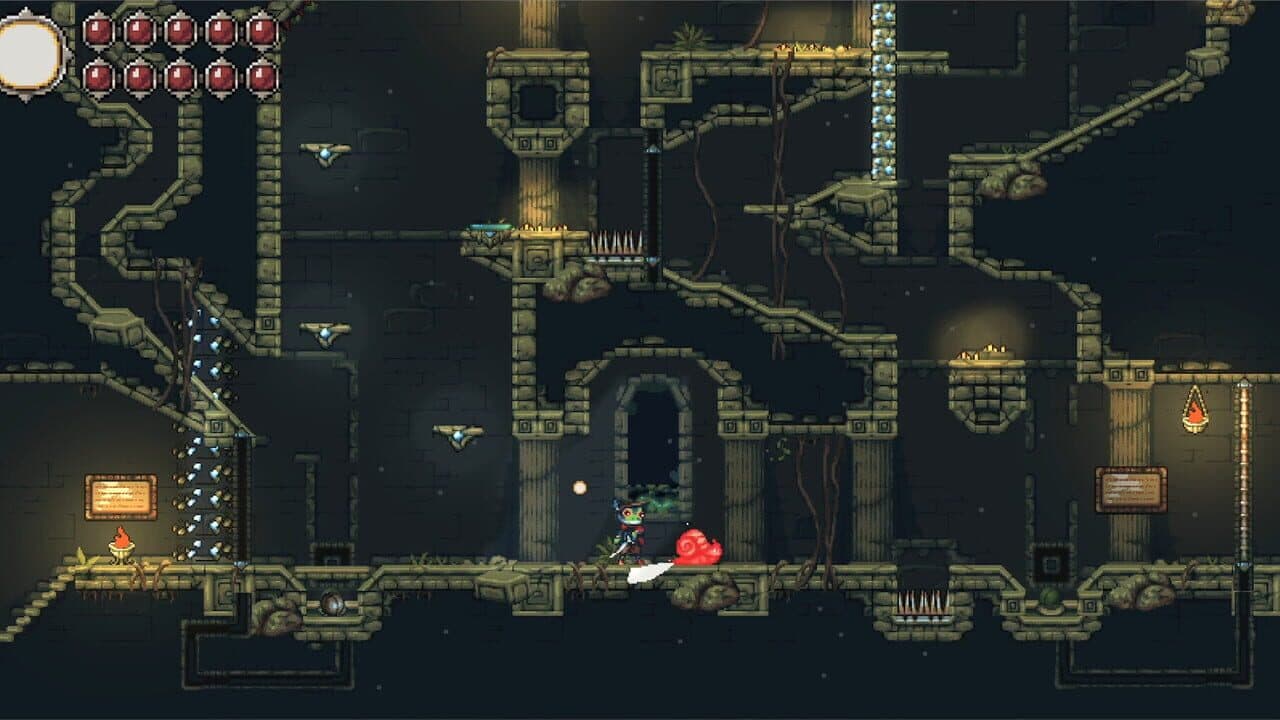 Frogreign thumbnail 2