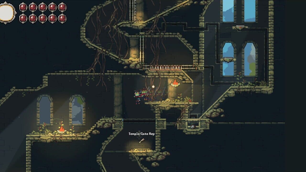 Frogreign thumbnail 5