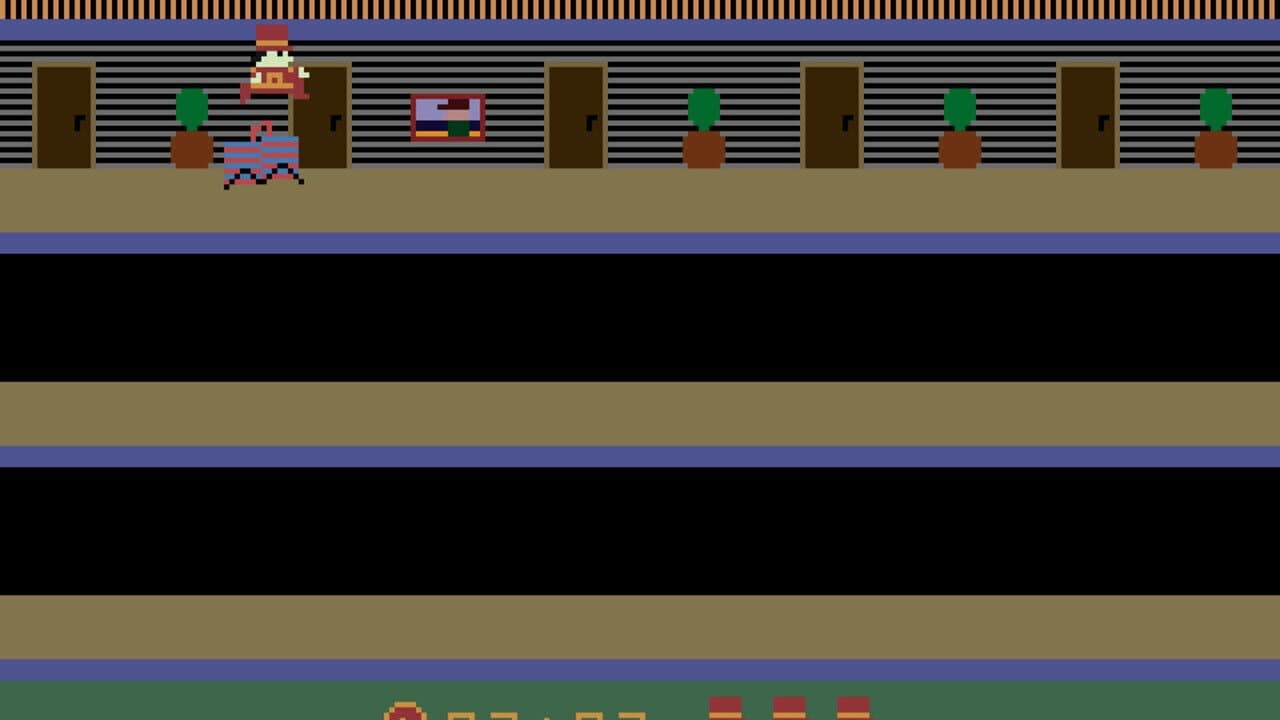 Bellboy Boris screenshot 1