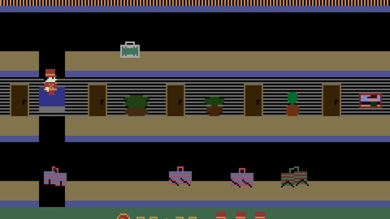 Bellboy Boris thumbnail 5