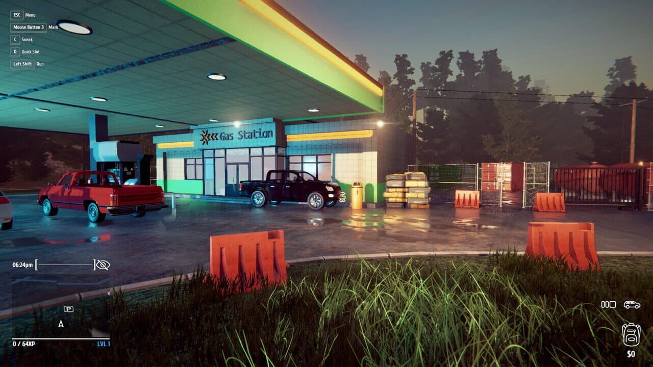 Thief Simulator: Shopping Center thumbnail 3