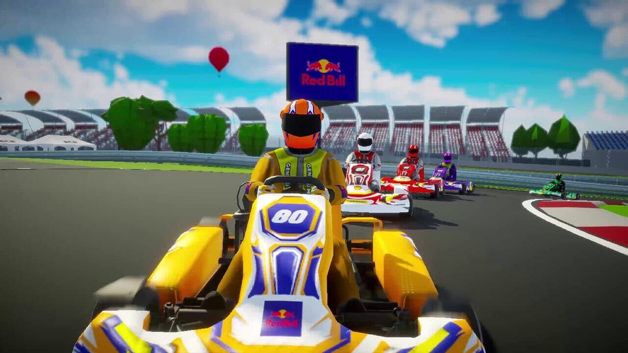 Kart Life thumbnail 2