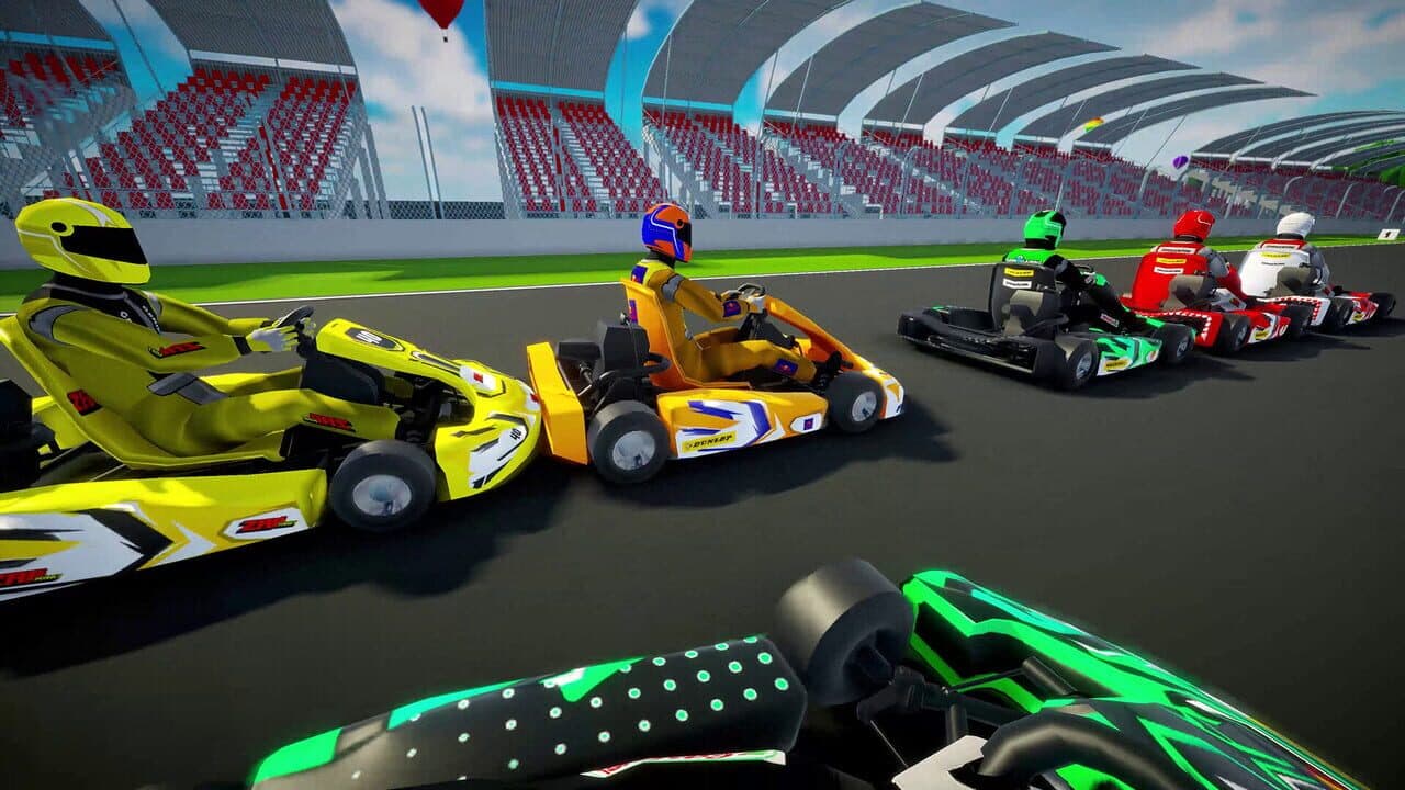 Kart Life thumbnail 4