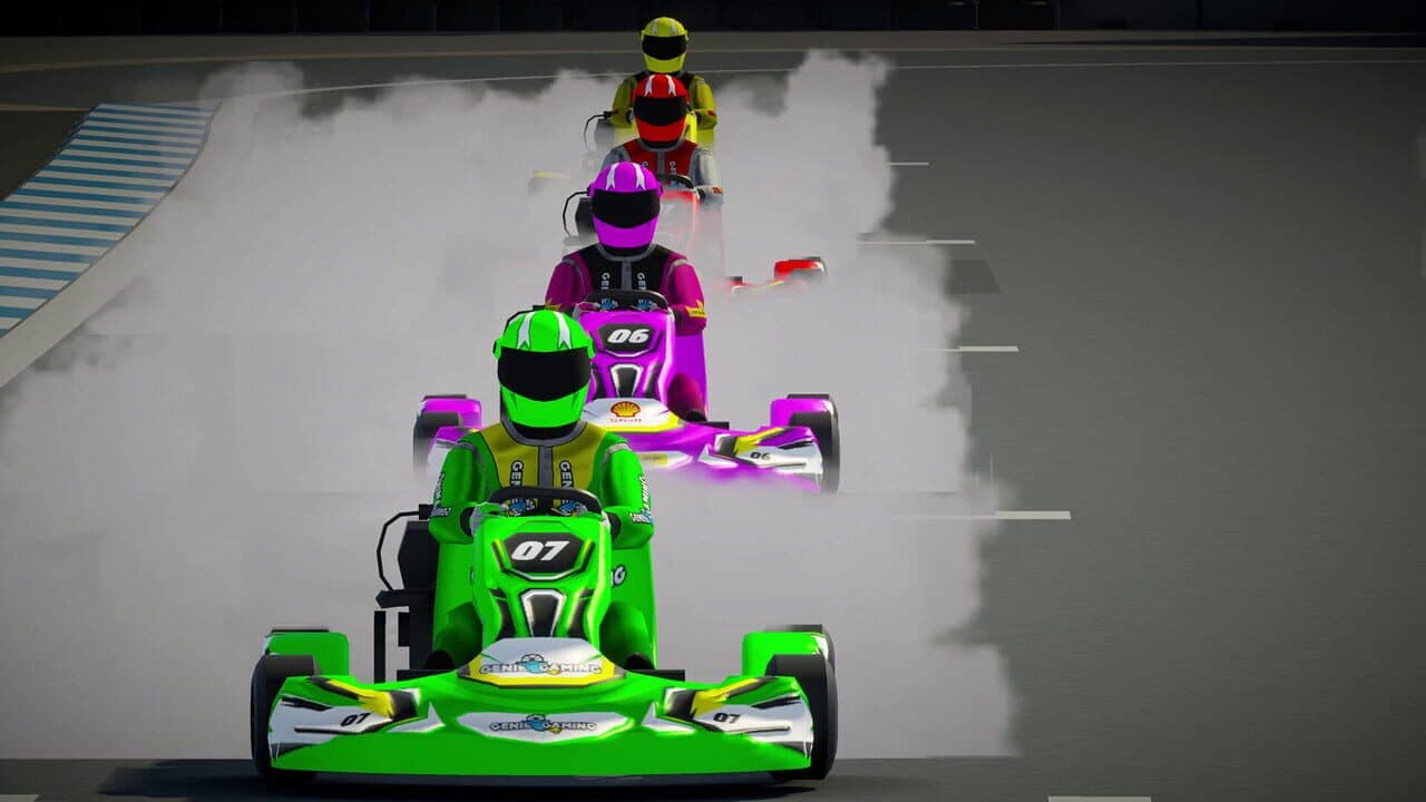 Kart Life thumbnail 6