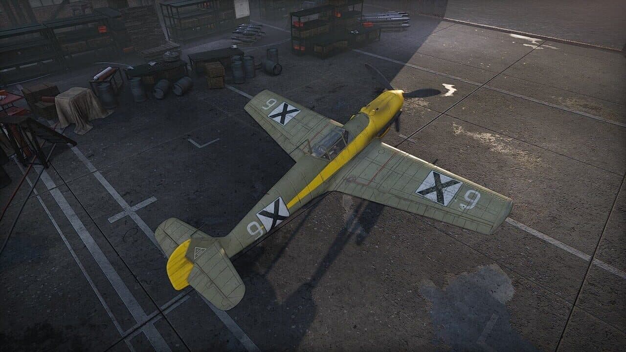 Steel Division 2: Men of Steel thumbnail 2