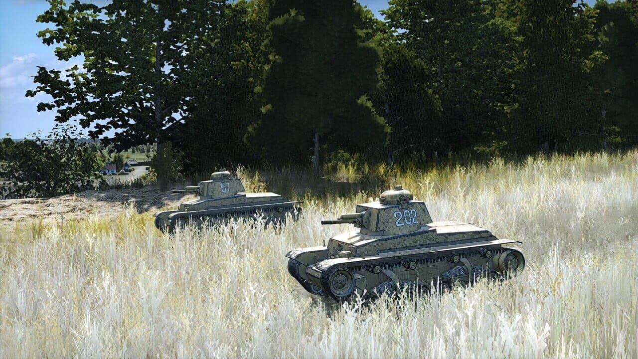 Steel Division 2: Men of Steel thumbnail 3