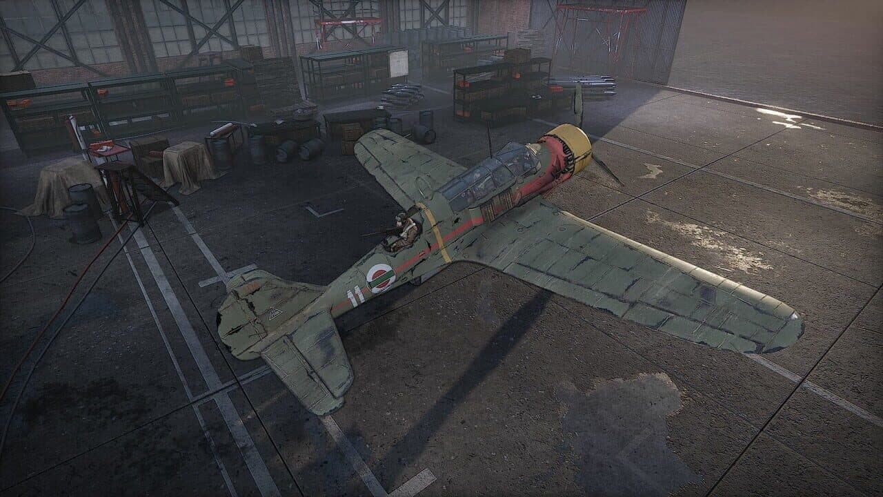 Steel Division 2: Men of Steel thumbnail 7