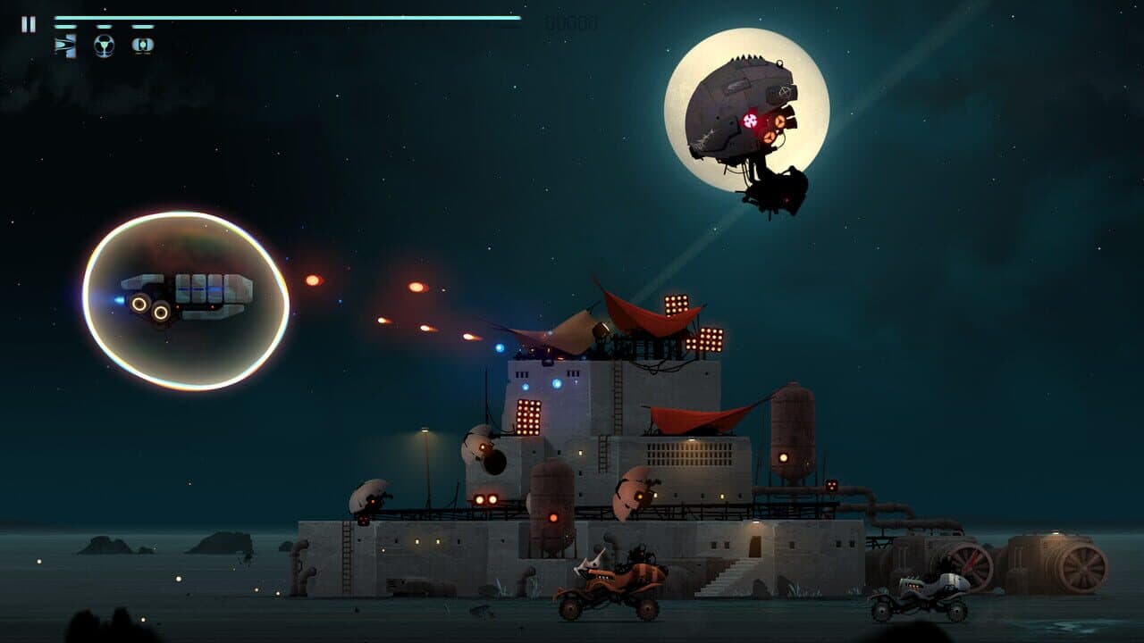 Flying Tank thumbnail 2