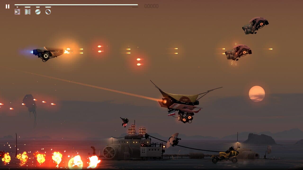 Flying Tank thumbnail 3