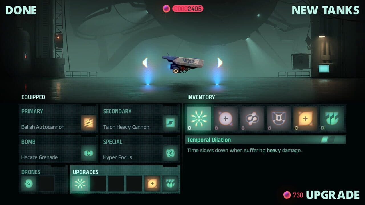 Flying Tank thumbnail 8