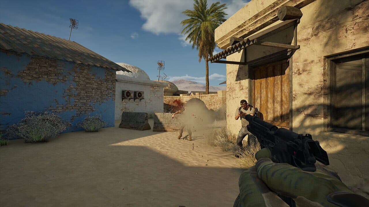 Strike Force 3 thumbnail 2