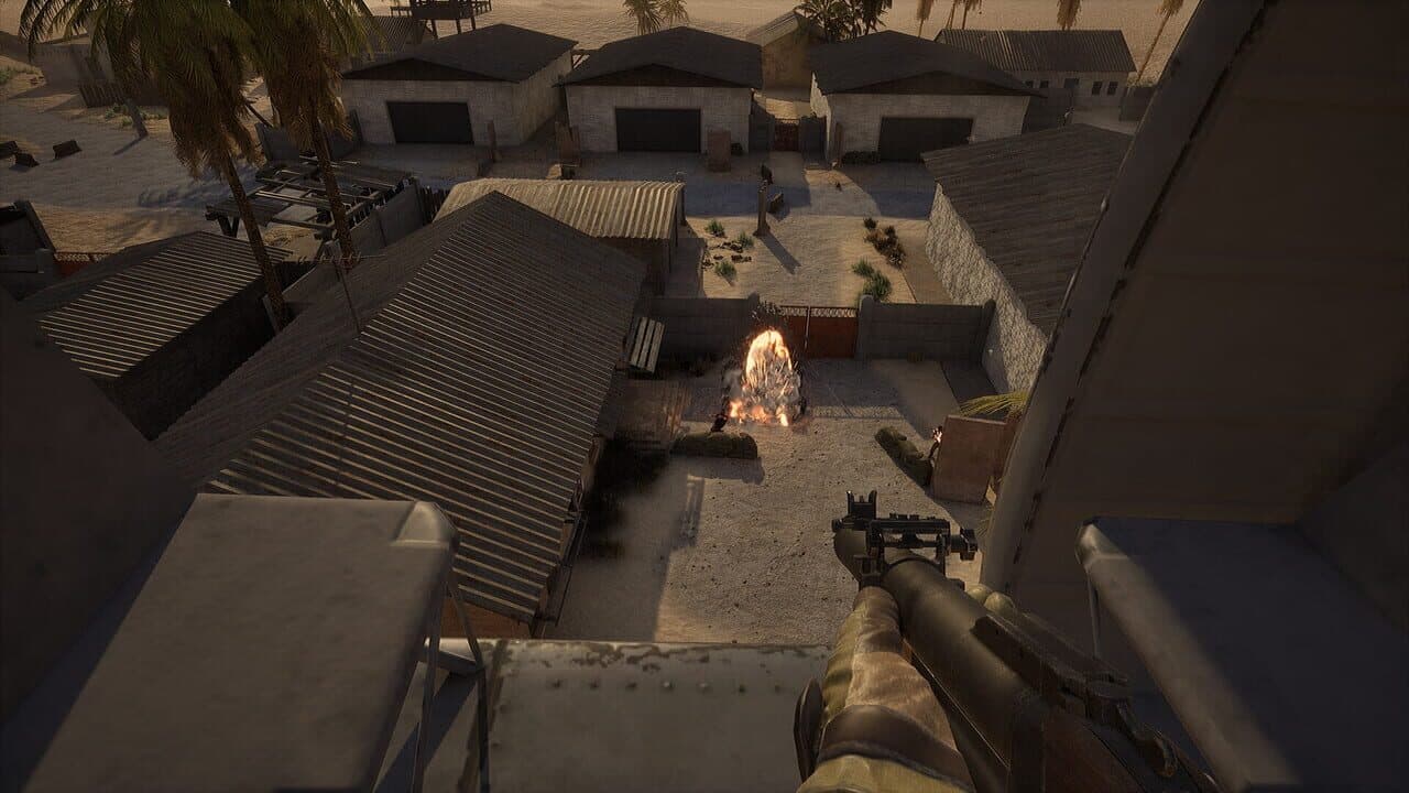 Strike Force 3 thumbnail 6
